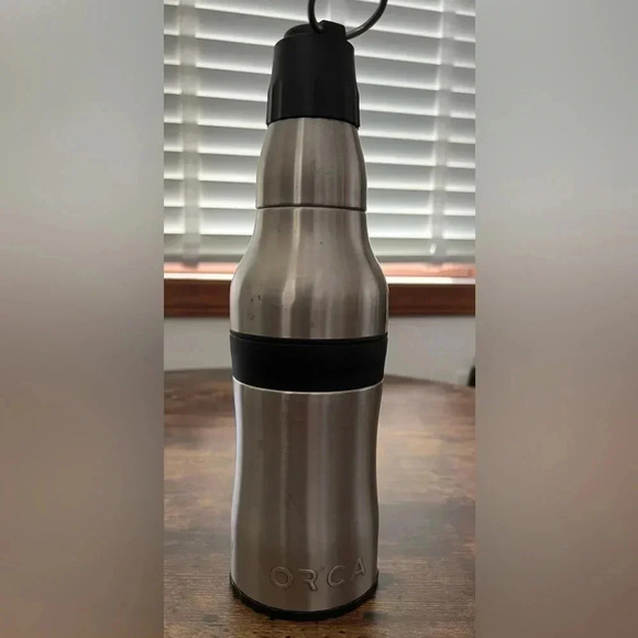 ORCA | Coolers Rocket Bottle Cup and Can Holder ORCROCK - Picture 1 of 14
